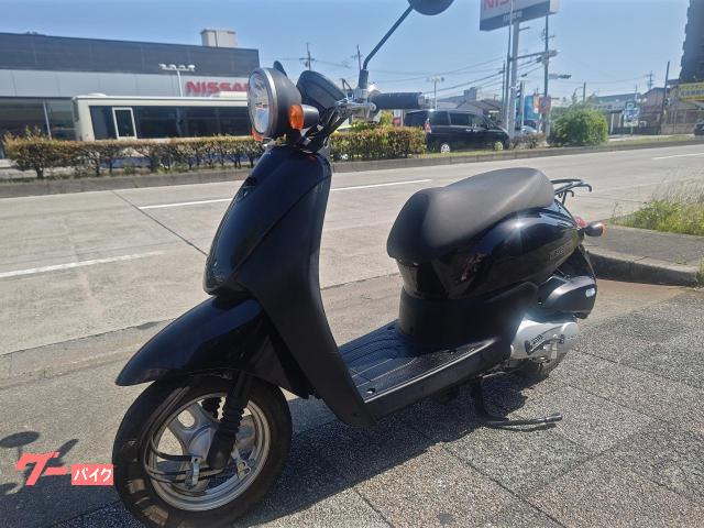 車両情報:ホンダ トゥデイ | FLAT PINE 本店 | 中古バイク・新車バイク