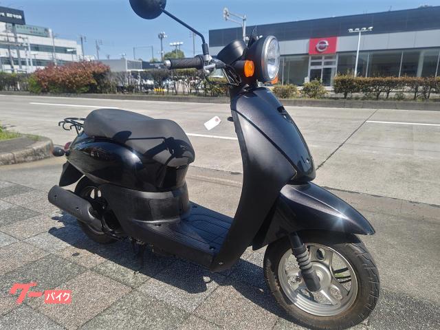 ホンダ トゥデイ 2012年モデル AF67 インジェクション車