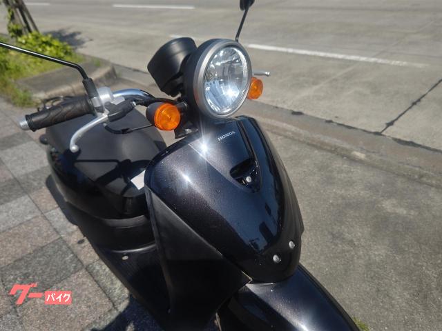 ホンダトゥデイ2  AF67 インジェクション2012モデル ホンダ トゥデイ 2012年インジェクションモデル AF67型 前後
