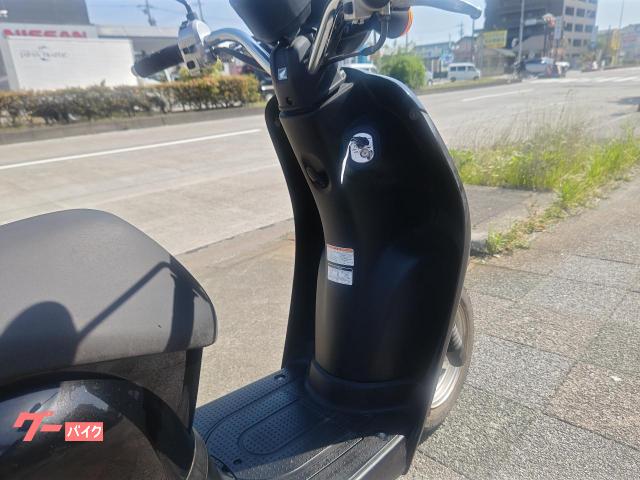 ホンダ トゥデイ 2012年モデル AF67 インジェクション車