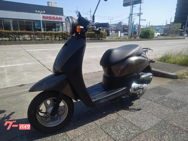 ホンダ トゥデイ 2010年モデル AF67 インジェクション車 ホンダ トゥデイ 2010年モデル AF67 インジェクション車