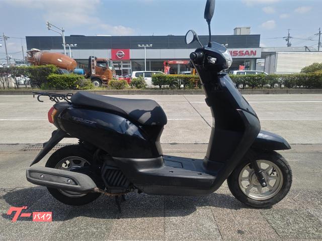 タクト・ベーシック　ＡＦ７９　２０１９年モデル