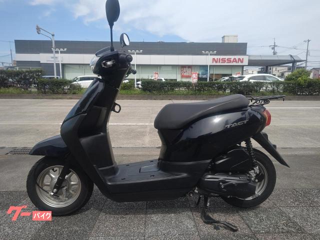 ホンダ タクト・ベーシック 2016年モデル AF79｜FLAT