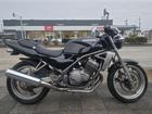 BALIUS 1991年モデル 規制前45馬力 ノーマル車