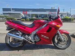 カワサキ　ＺＺ−Ｒ２５０　１９９０年モデル　ノーマル車
