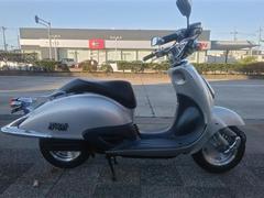 ホンダ　ジョーカー５０　１９９６年モデル　ノーマル車