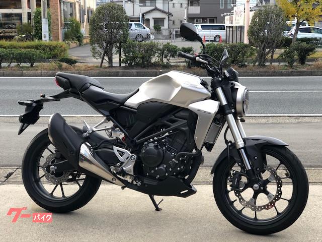 ホンダ ｃｂ２５０ｒ ドライブレコーダー装着 ホンダ販売カニエ 新車 中古バイクなら グーバイク