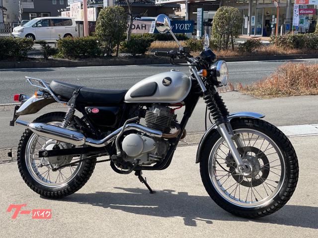 ｃｌ４００ ホンダ のバイクを探すなら グーバイク