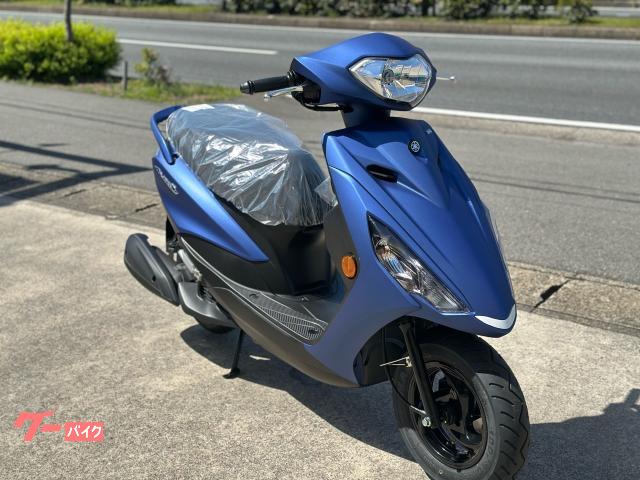 車両情報:ヤマハ AXIS Z | ホンダ販売カニエ | 中古バイク・新車バイク