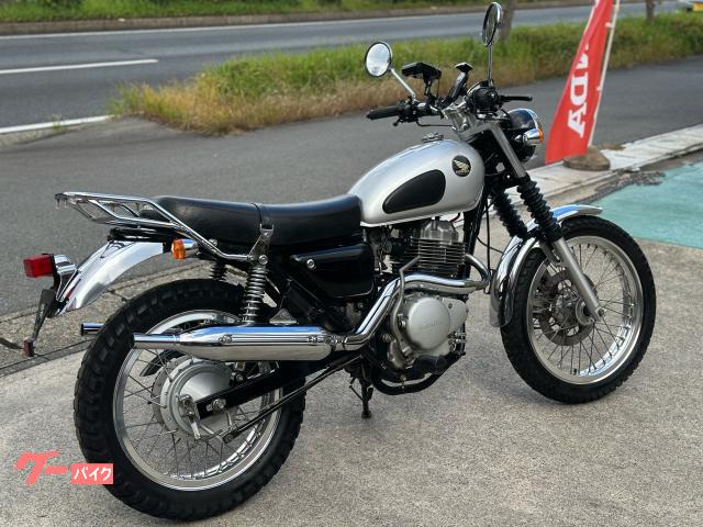 車両情報:ホンダ CL400 | ホンダ販売カニエ | 中古バイク・新車バイク探しはバイクブロス