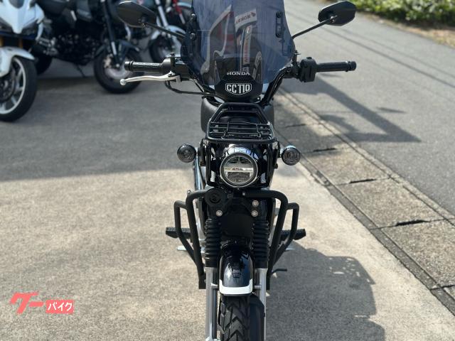 ホンダ クロスカブ110 JA60 カスタム多数 パールディープマッド