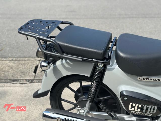 ホンダ クロスカブ110 JA60 カスタム多数 パールディープマッド