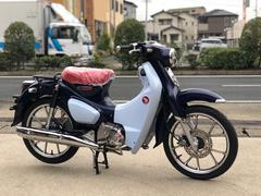 グーバイク ホンダ スーパーカブｃ１２５ スマートキー ディスクブレーキ オールドルック 排気量125cc以下のバイク検索結果一覧 1 4件