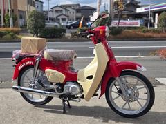 グーバイク】愛知県・海部郡蟹江町・「スーパーカブ」のバイク検索結果一覧(1～9件)