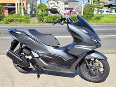 ホンダ　ＰＣＸ１６０