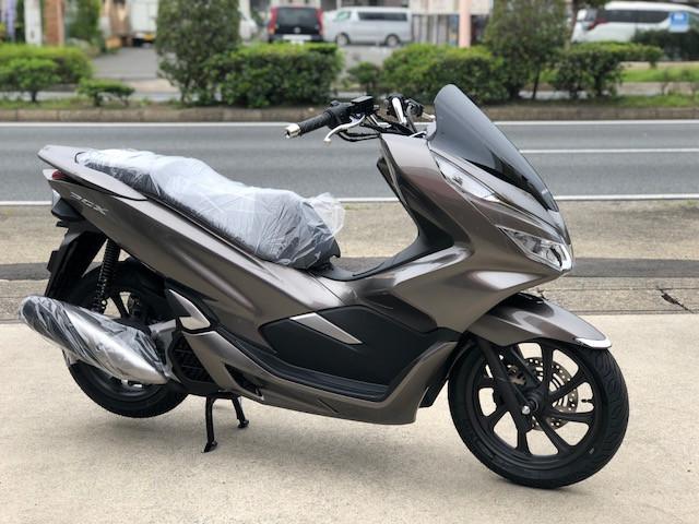 ホンダ ｐｃｘ ２０２０年 スマートキー 新型 ホンダ販売カニエ 新車 中古バイクなら グーバイク