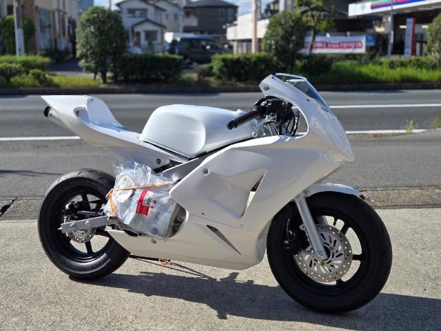 ホンダ ＮＳＦ１００ ２０２４年モデル 新型｜ホンダ販売カニエ｜新車・中古バイクなら【グーバイク】