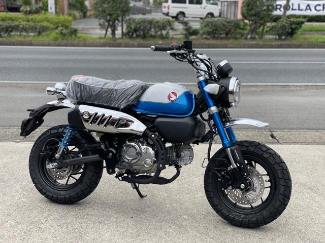 ホンダ モンキー125 2022年 新型 5速ミッション ホンダ販売カニエ 新車 中古バイクなら グーバイク ホンダ モンキー125 2022年 新型 5速ミッション ホンダ販売カニエ 新車 中古バイクなら グーバイク