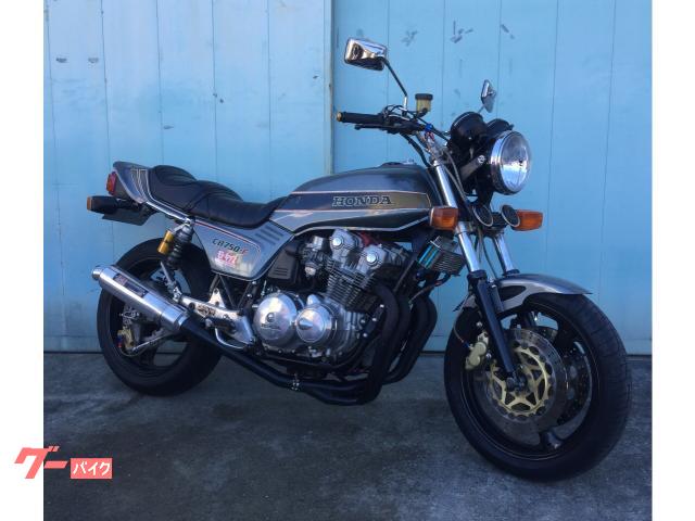 ホンダ ｃｂ７５０ｆａ ノンレストア車両 ｍｏｔｏｋｉｄｓ 新車 中古バイクなら グーバイク