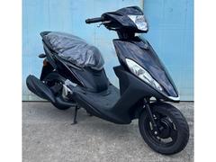 ヤマハ　ジョグ１２５