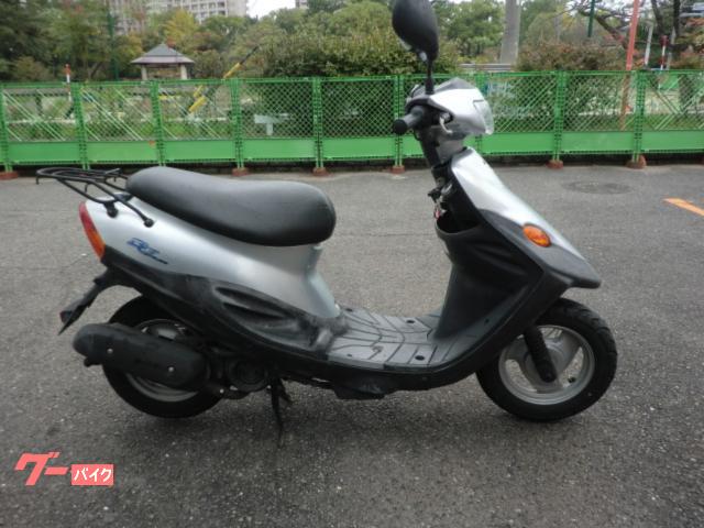 ヤマハ ＢＪ ベーシックジョグ｜モト・クラッシュ｜新車・中古バイクなら【グーバイク】