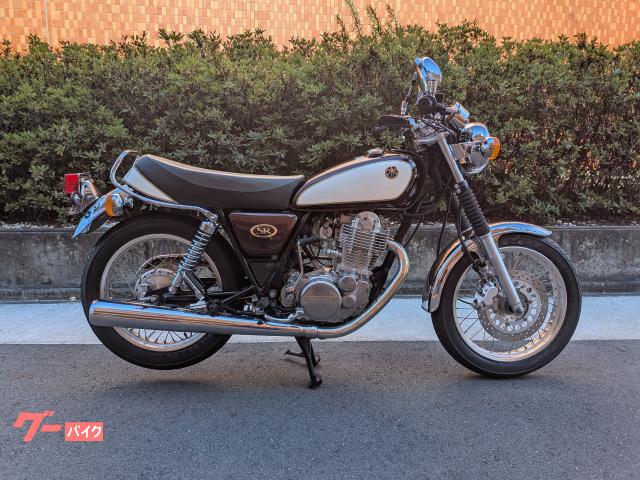 ＳＲ４００