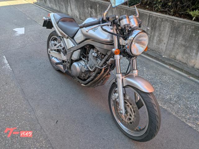 ヤマハ SRX400|ライダース|新車・中古バイクなら【グーバイク】 ヤマハ SRX400|ライダース|新車・中古バイクなら【グーバイク】