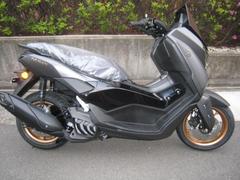 ヤマハ　ＮＭＡＸ１５５