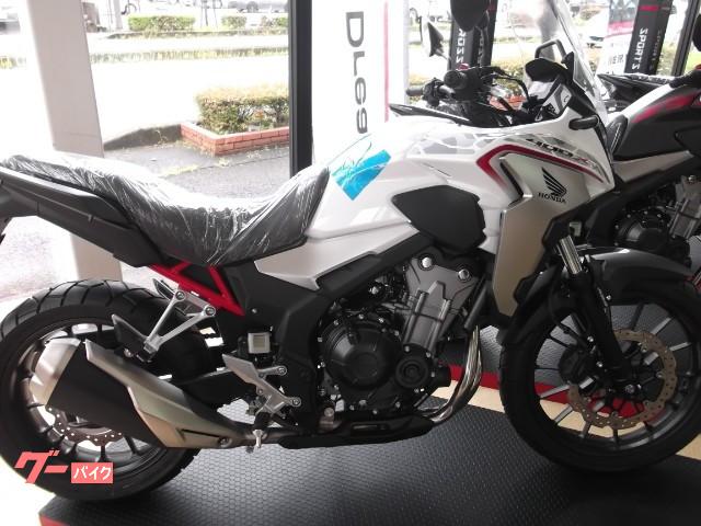 ホンダ ４００ｘ ホンダドリーム名古屋西 新車 中古バイクなら グーバイク