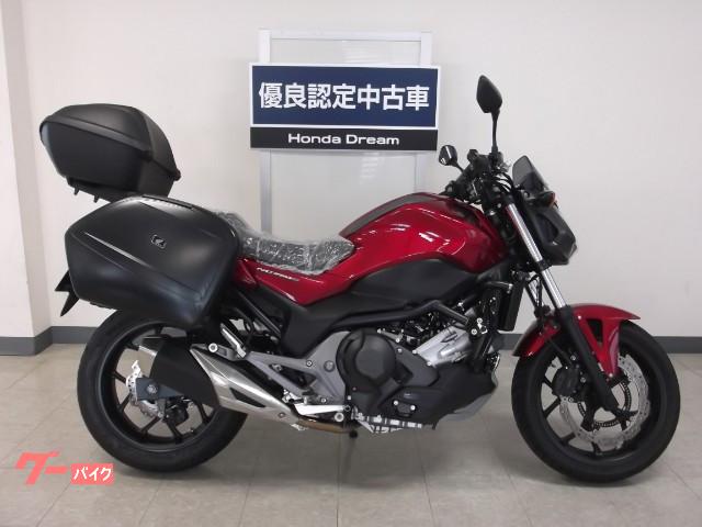 ｎｃ７５０ｓ ｄｃｔ ホンダ 愛知県のバイク一覧 新車 中古バイクなら グーバイク