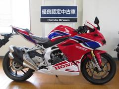 ホンダ　ＣＢＲ２５０ＲＲ