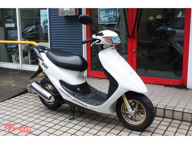 車両情報:ホンダ ライブDio ZX | ルートオザワ | 中古バイク・新車