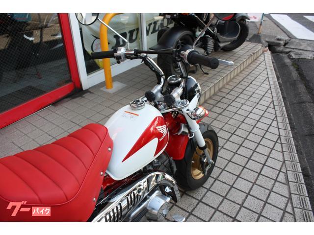 車両情報:ホンダ モンキー | ルートオザワ | 中古バイク・新車バイク