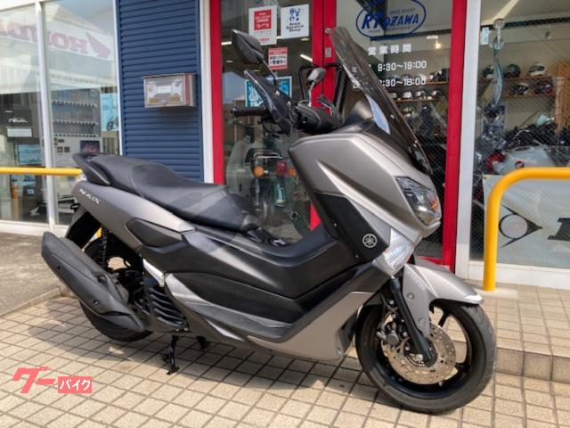 ＮＭＡＸ　ＡＢＳ　ロングスクリーン付き