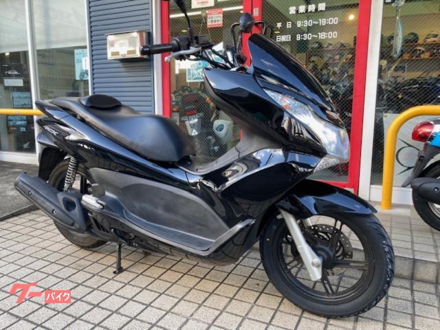 ＰＣＸ　後期ｅＳＰエンジン　フロントタイヤ新品　ドライブベルト交換済み