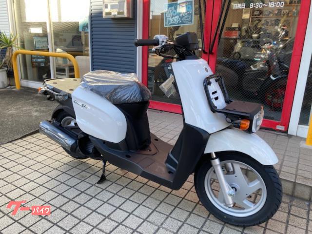 ＧＥＡＲ　新車　２ＢＨ−ＵＡ０８Ｊ