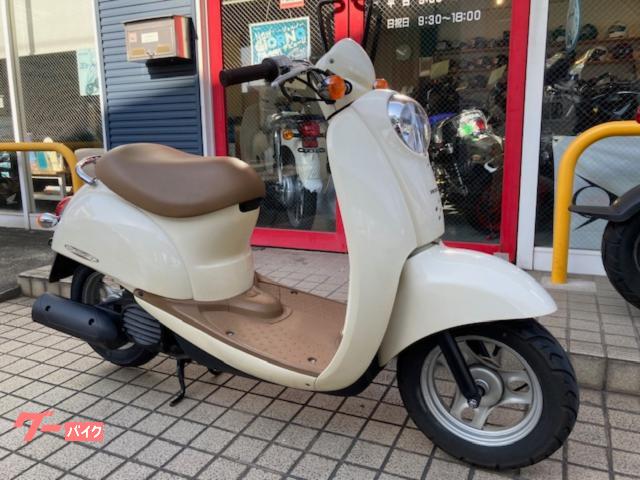 クレアスクーピー　インジェクション車　リアタイヤ新品