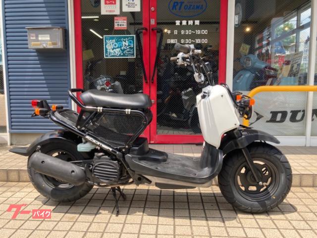 ホンダ ズーマー インジェクション車 前後タイヤ新品｜ルートオザワ