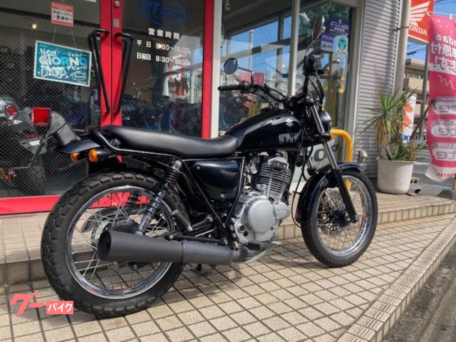 スズキ グラストラッカー NJ4DA インジェクション車 USB電源
