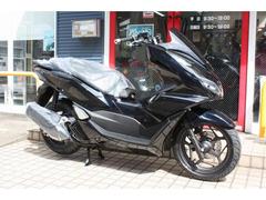 ホンダ　ＰＣＸ１６０　新車