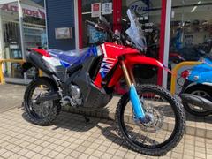ホンダ　ＣＲＦ２５０　ラリー〈Ｓ〉　新車　２０２５年モデル