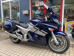 ヤマハ　ＦＪＲ１３００Ａ　パニアケース　ＥＴＣ付き　ローダウン仕様