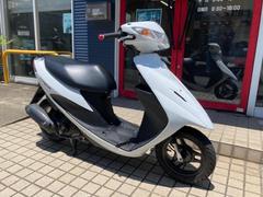 スズキ　アドレスＶ５０　ＣＡ４ＢＡ　リアタイヤ新品