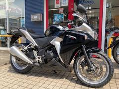 ホンダ　ＣＢＲ２５０Ｒ　ＭＣ４１　前後タイヤ新品