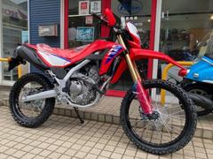 ホンダ　ＣＲＦ２５０Ｌ〈Ｓ〉　新車　２０２５年モデル
