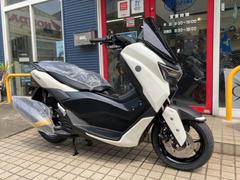 ヤマハ　ＮＭＡＸ　２０２５年モデル　新車