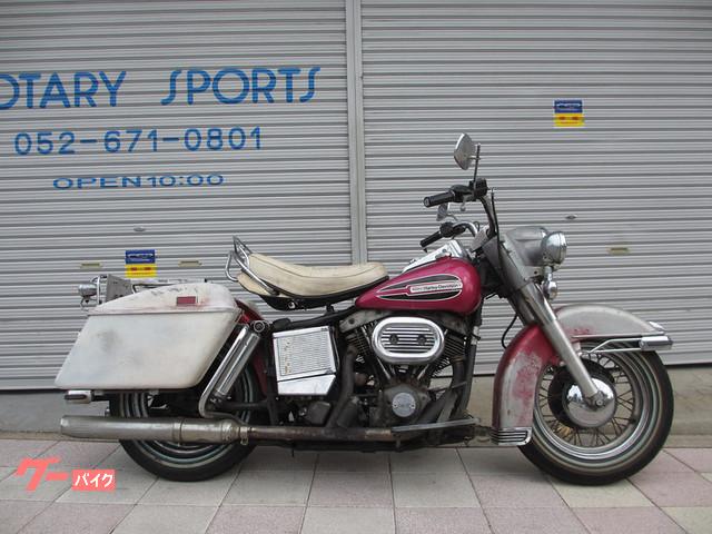 ＨＡＲＬＥＹ－ＤＡＶＩＤＳＯＮ ＦＬＨ１２００ ７２ＦＬＨオリジナル