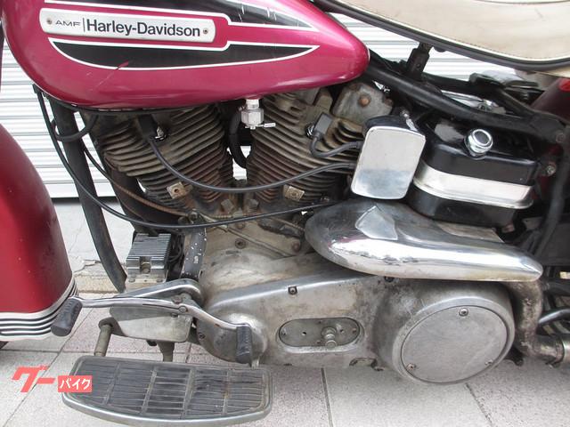 車両情報:HARLEY−DAVIDSON FLH1200 | ロータリースポーツ | 中古