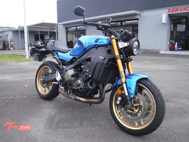 ＸＳＲ９００