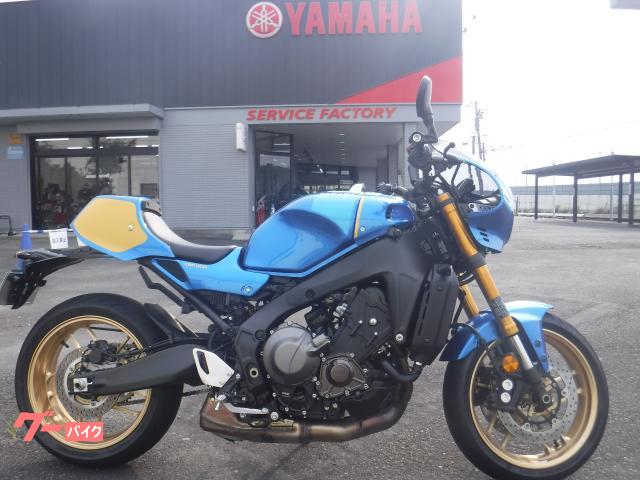 ＸＳＲ９００